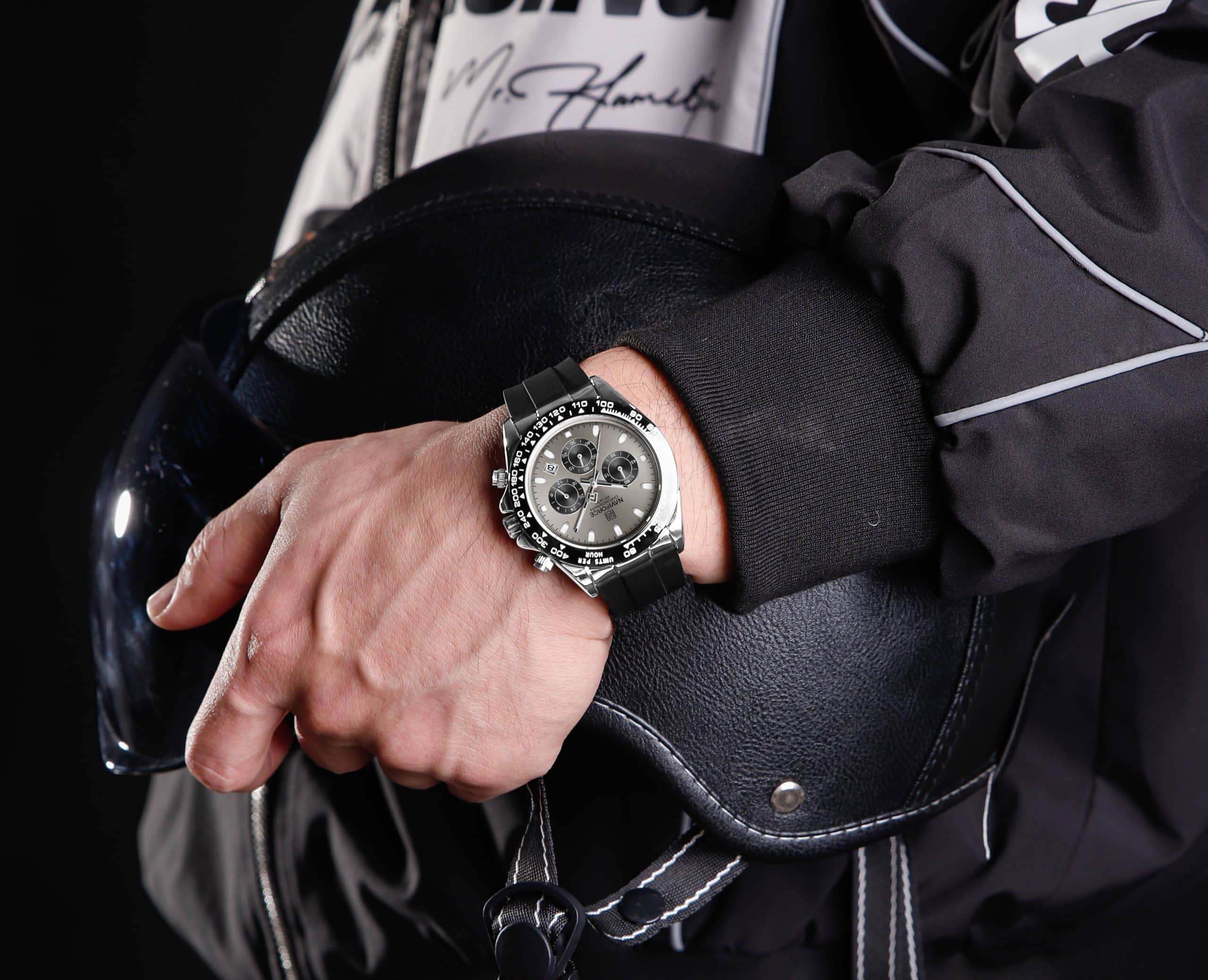 Reloj línea Naviforce - Image 4