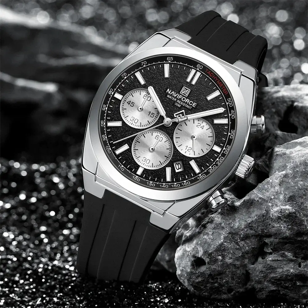 Reloj línea Naviforce - Image 4