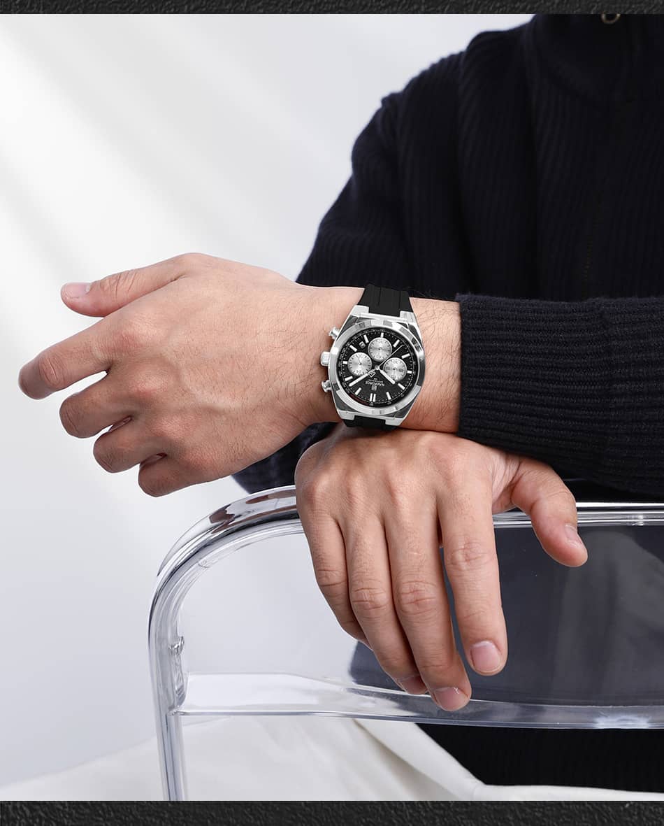 Reloj línea Naviforce - Image 6