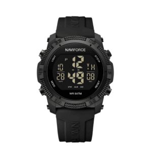 Reloj línea Naviforce digital