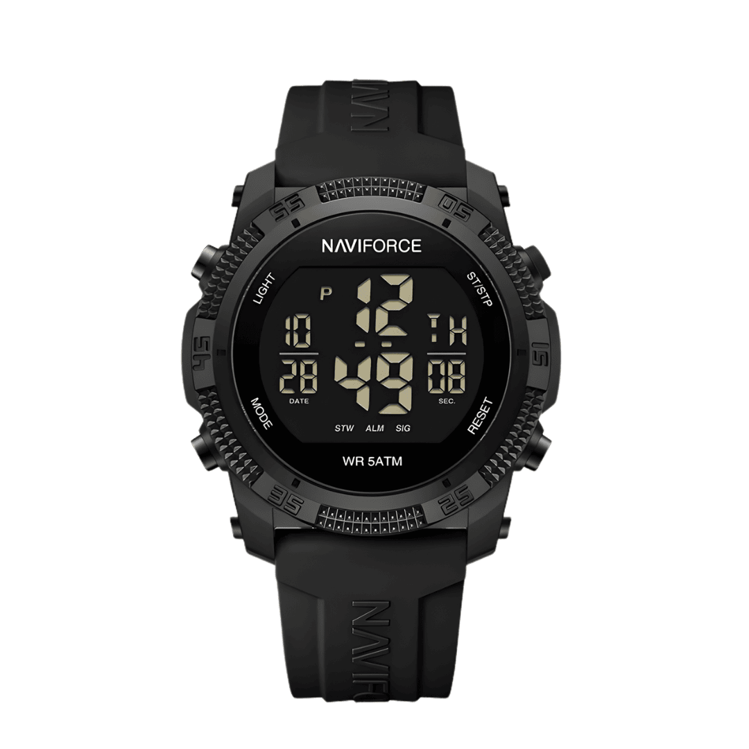 Reloj línea Naviforce digital