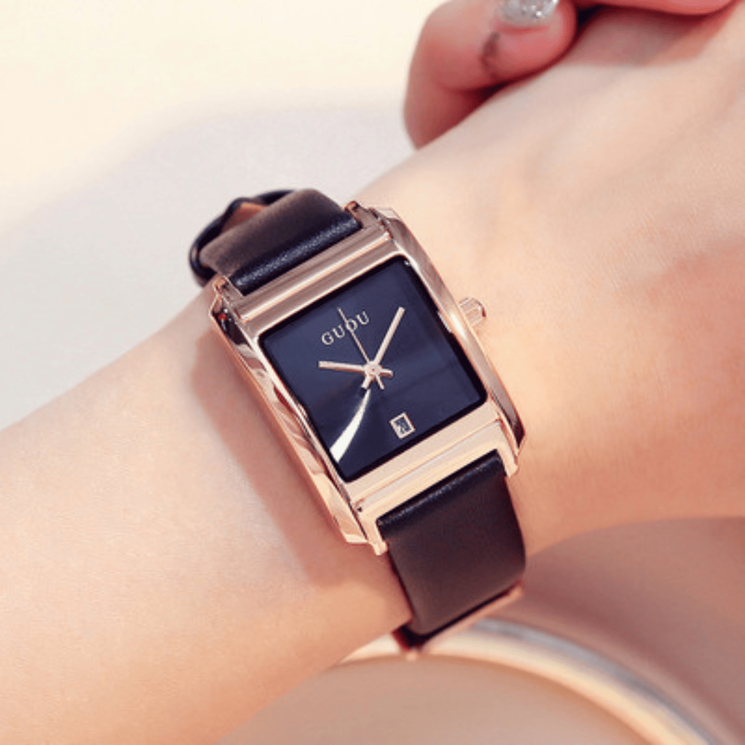 Reloj femenino Línea Elegante - Image 2