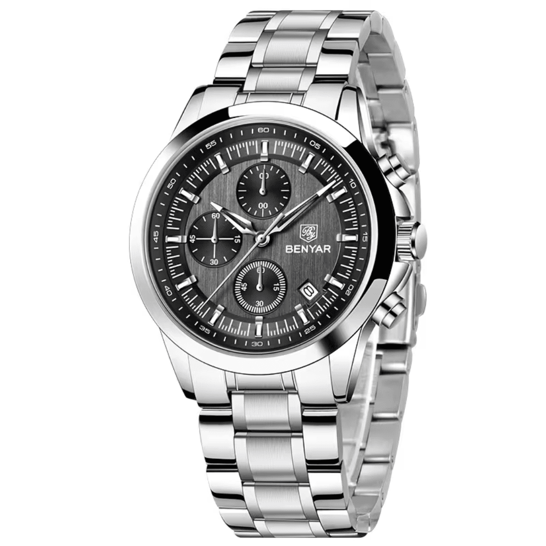 Reloj línea BENYAR