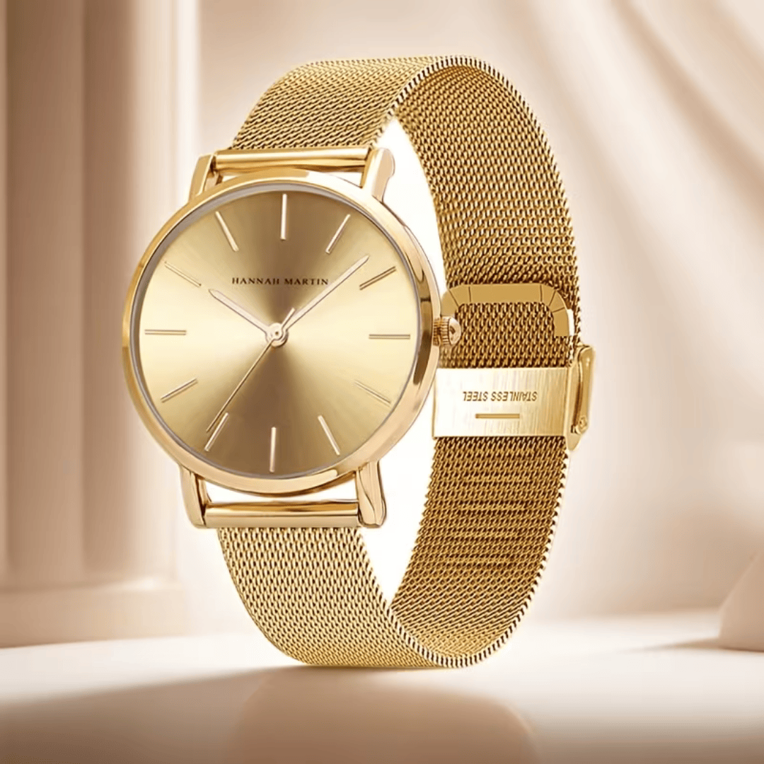 Reloj femenino Línea Hannah martin - Image 3