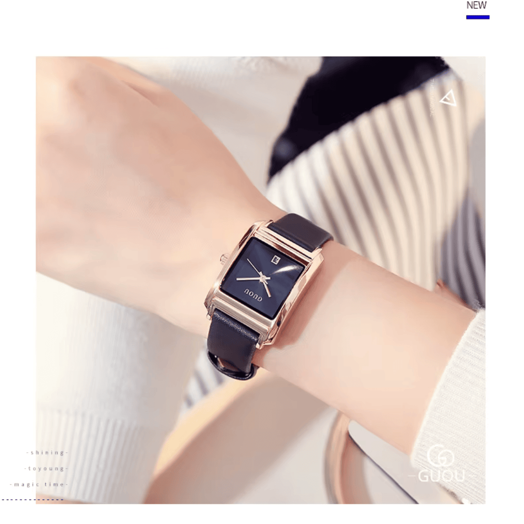 Reloj femenino Línea Elegante - Image 3