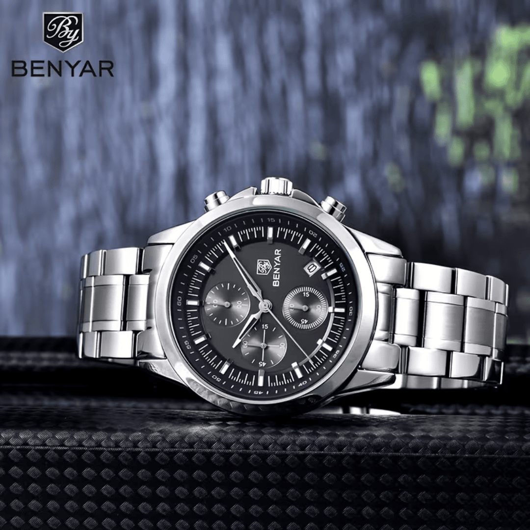 Reloj línea BENYAR - Image 2