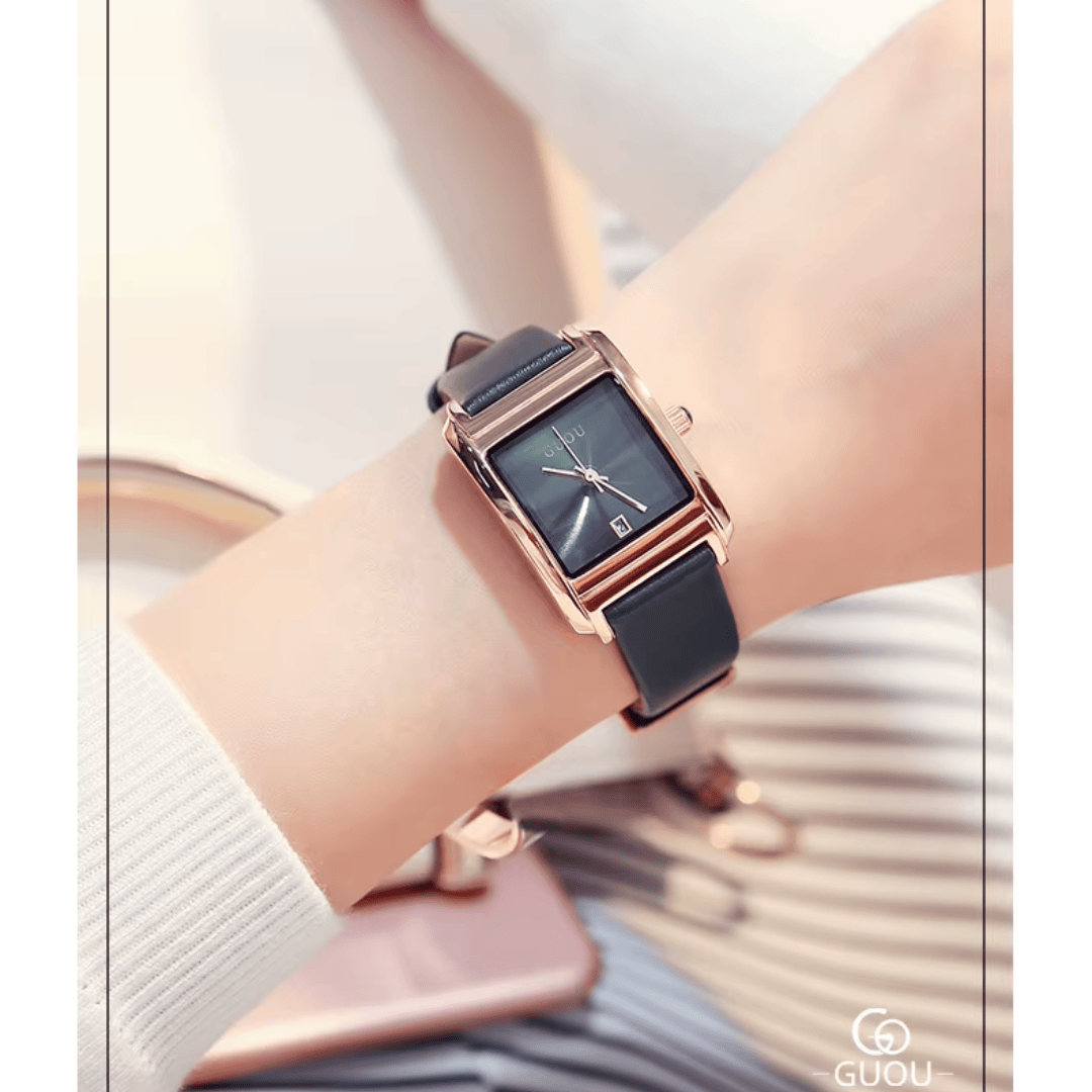 Reloj femenino Línea Elegante - Image 4