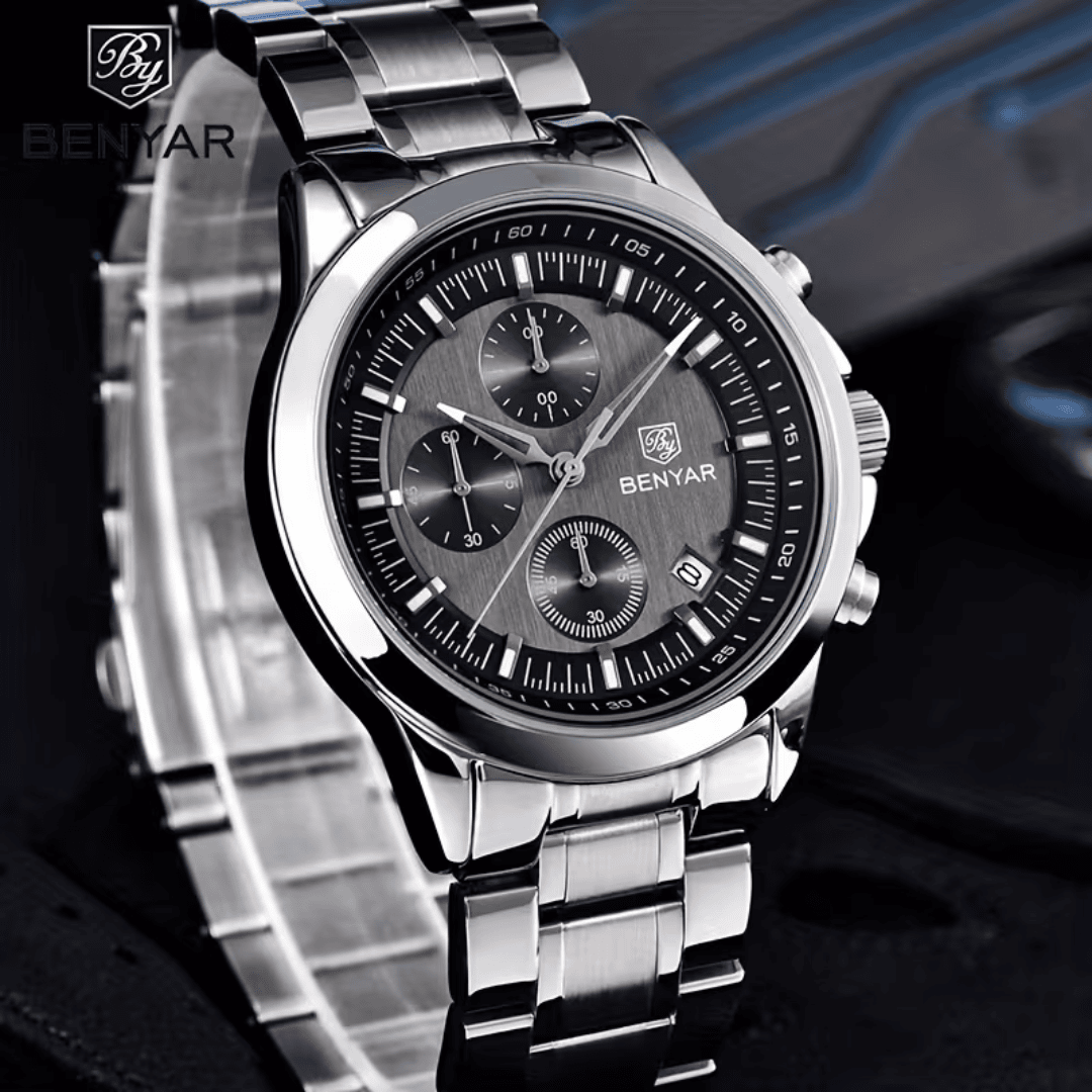 Reloj línea BENYAR - Image 3