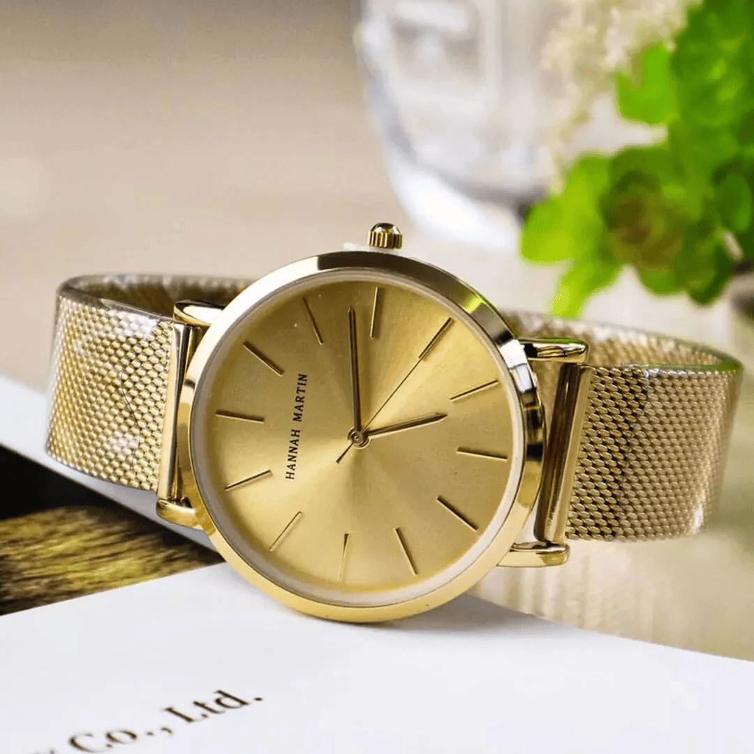 Reloj femenino Línea Hannah martin - Image 6