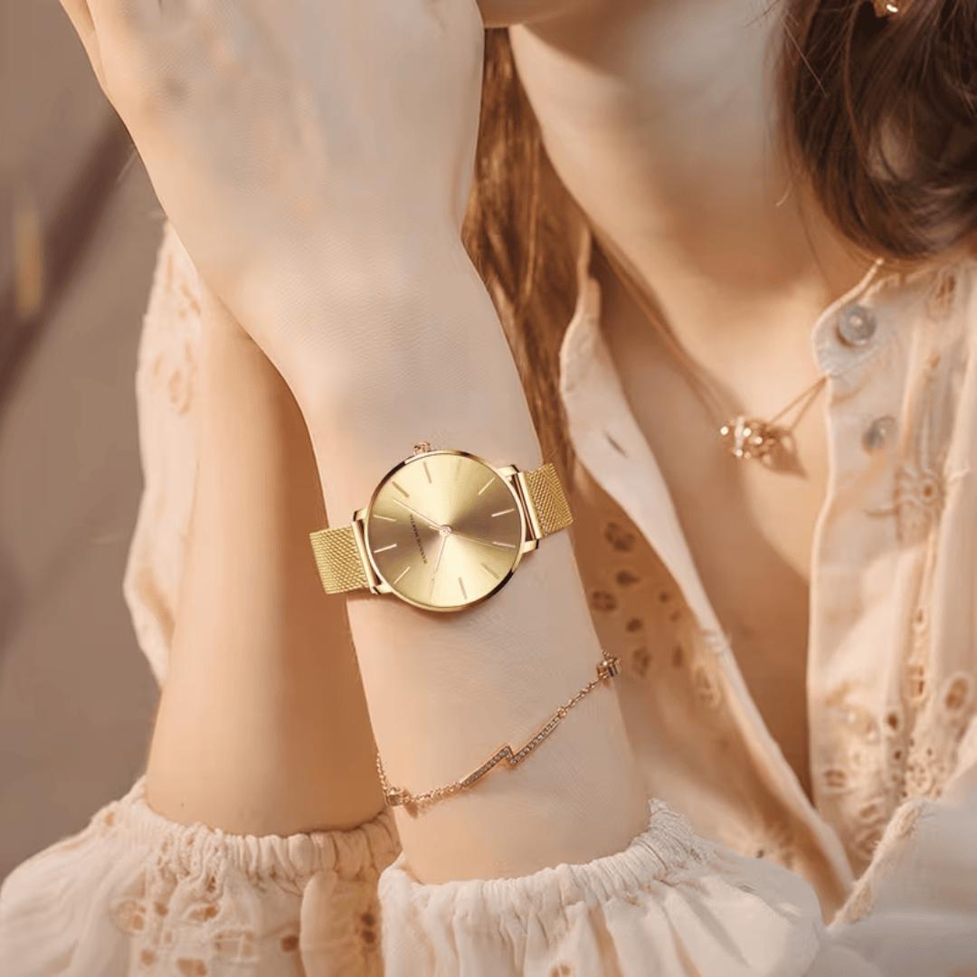 Reloj femenino Línea Hannah martin - Image 5