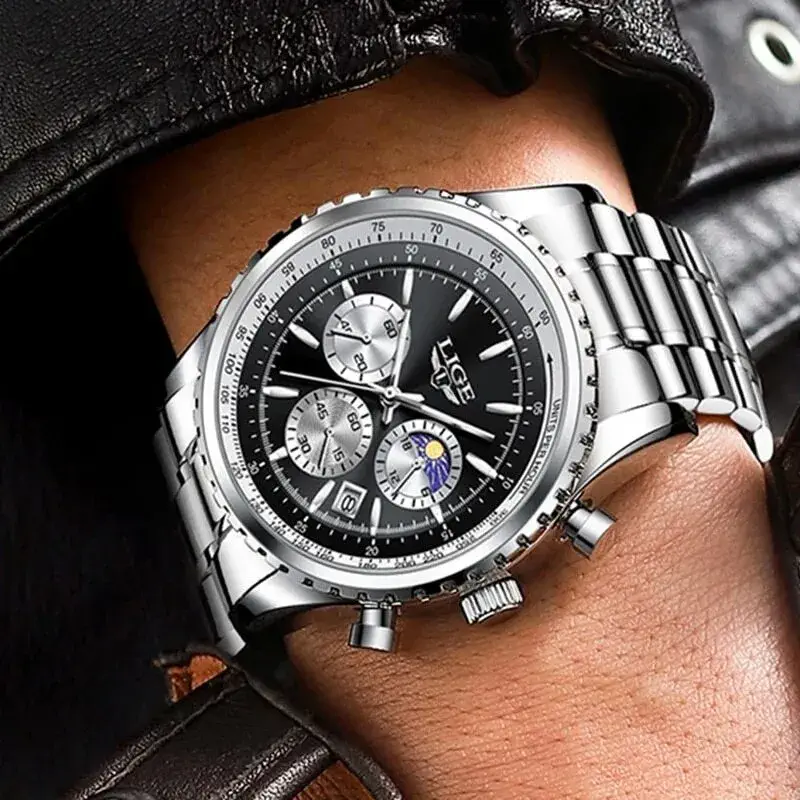 Reloj línea Lige - Image 5