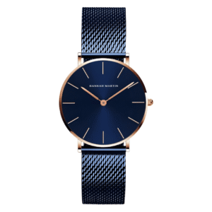 Reloj femenino Línea Hannah martin