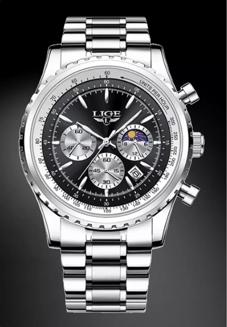 Reloj línea Lige - Image 4