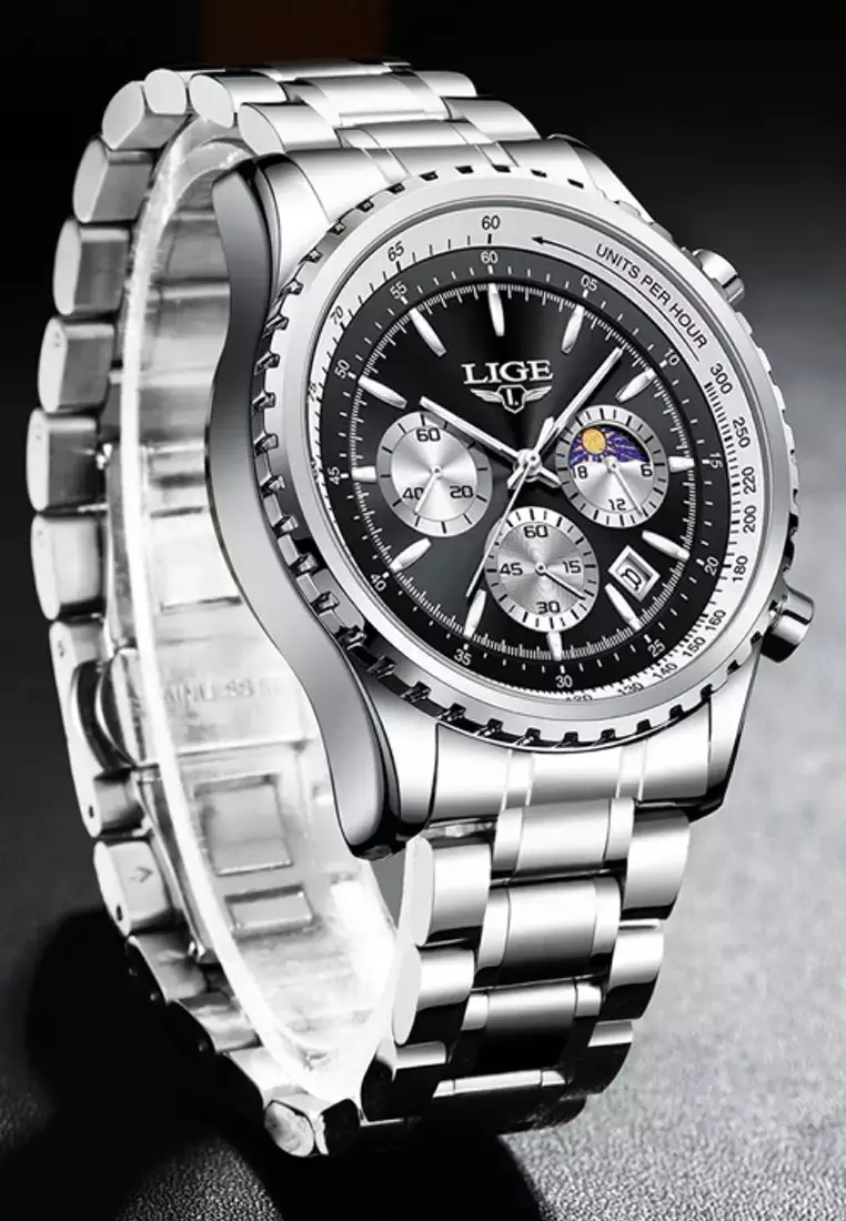 Reloj línea Lige - Image 3