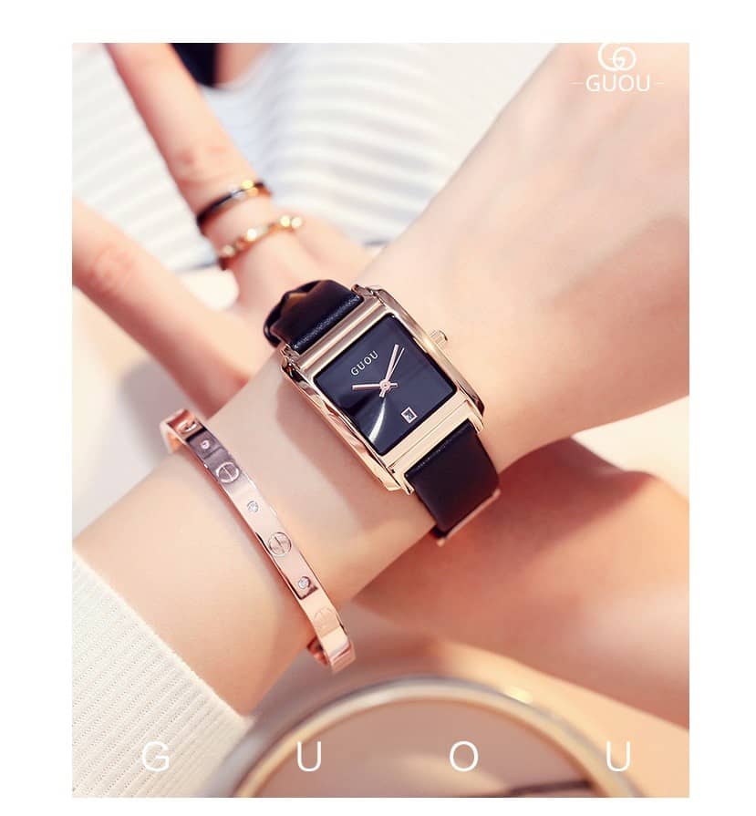 Reloj femenino Línea Elegante - Image 5