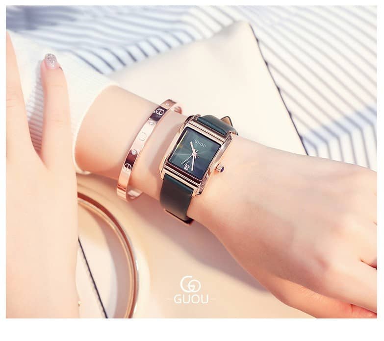 Reloj femenino Línea Elegante - Image 6