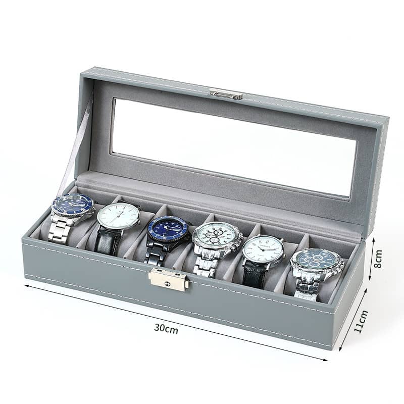 Organizador para 6 relojes - Image 8