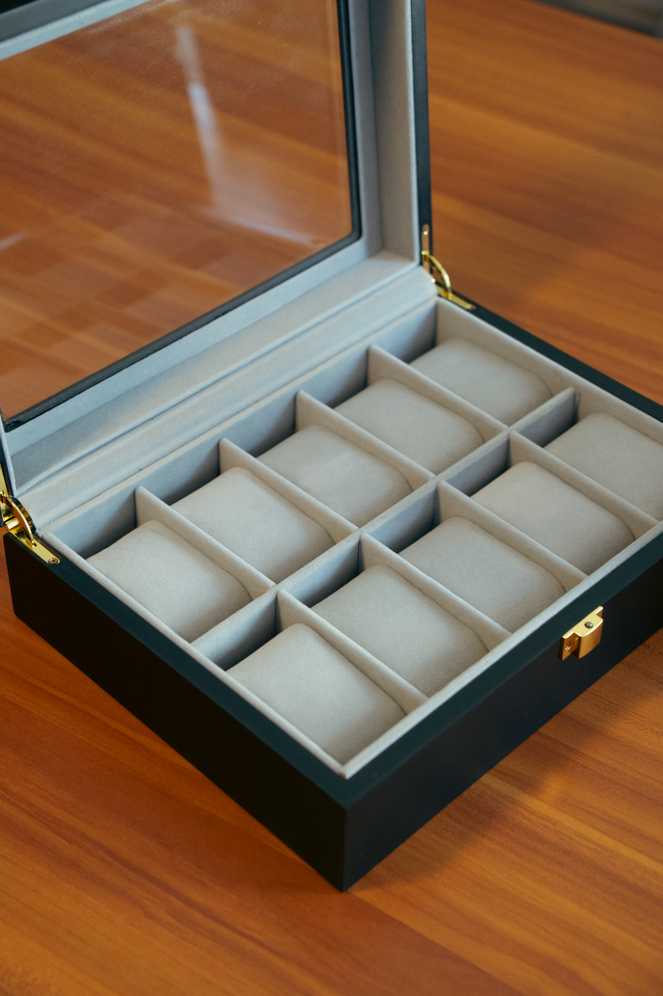 Organizador para 10 relojes - Image 3