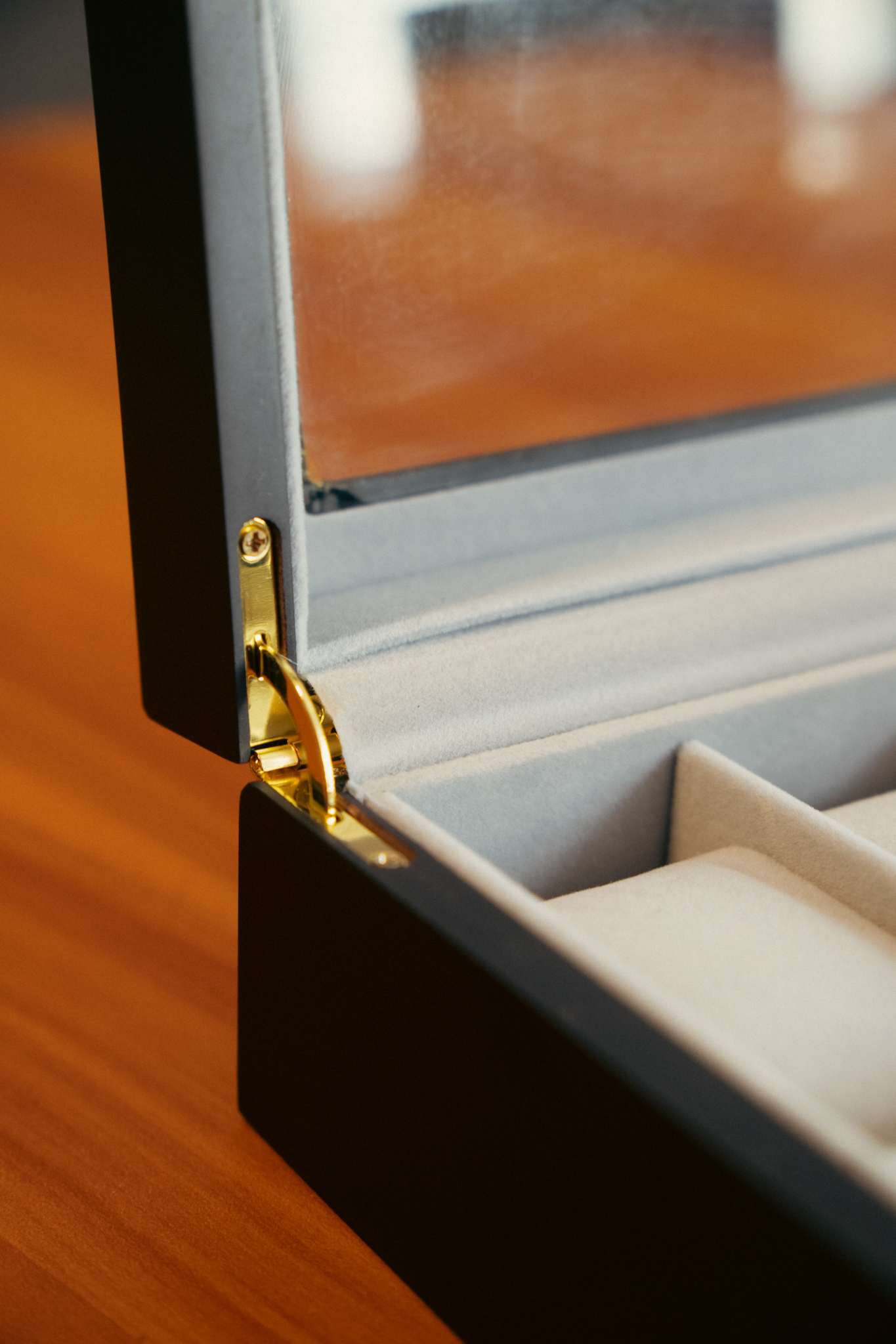 Organizador para 10 relojes - Image 5