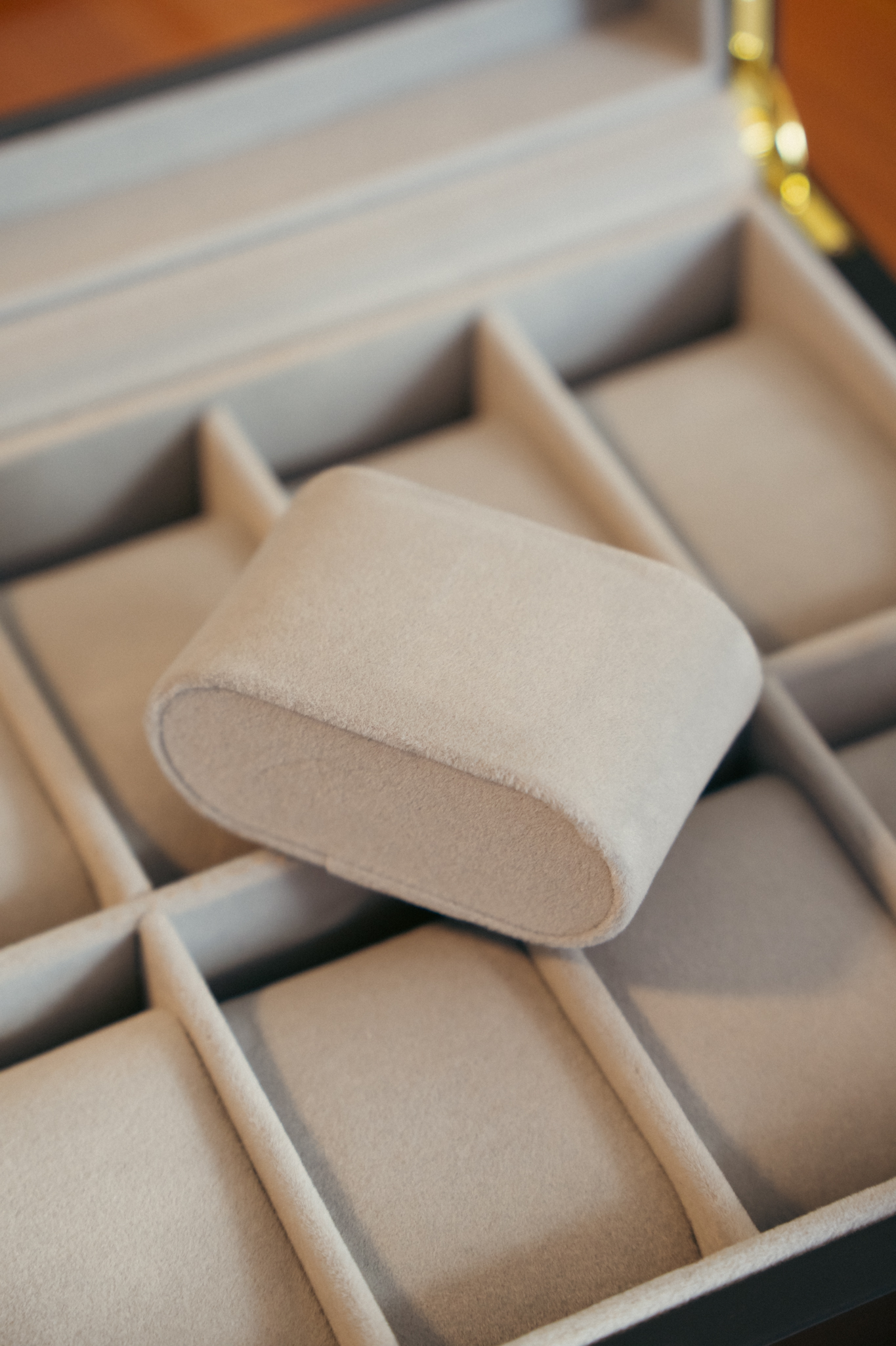 Organizador para 10 relojes - Image 4