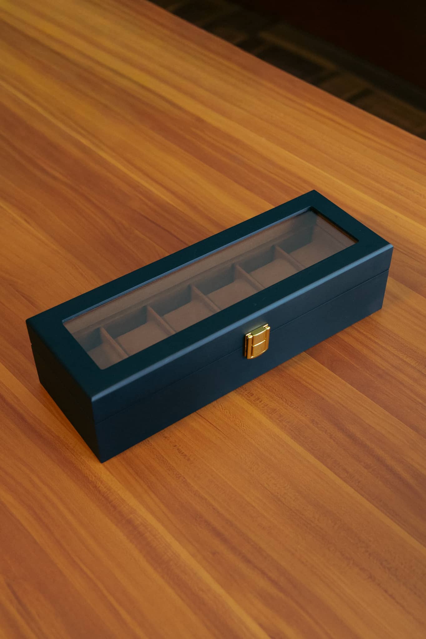 Organizador para 6 relojes - Image 2