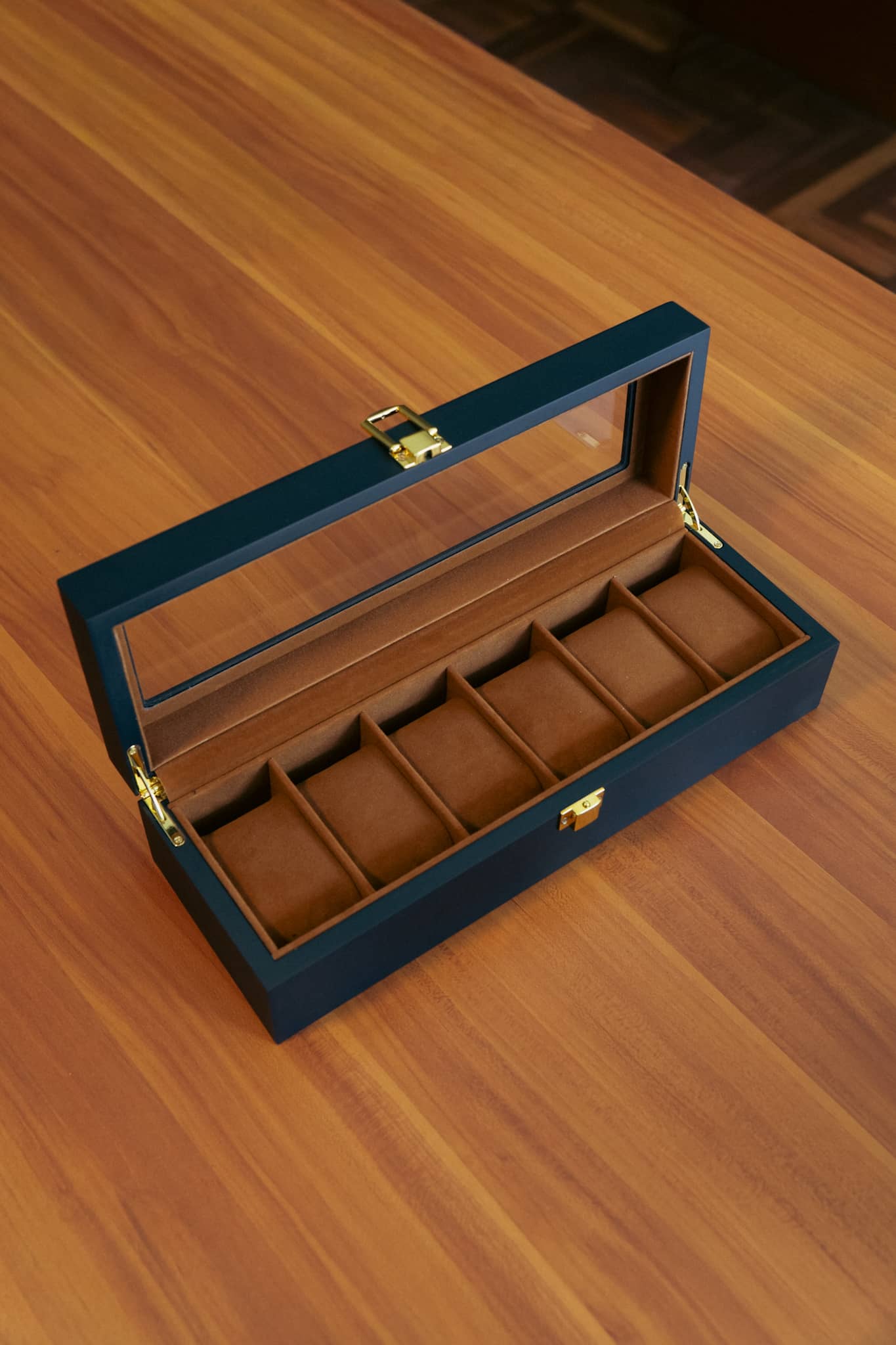 Organizador para 6 relojes - Image 3