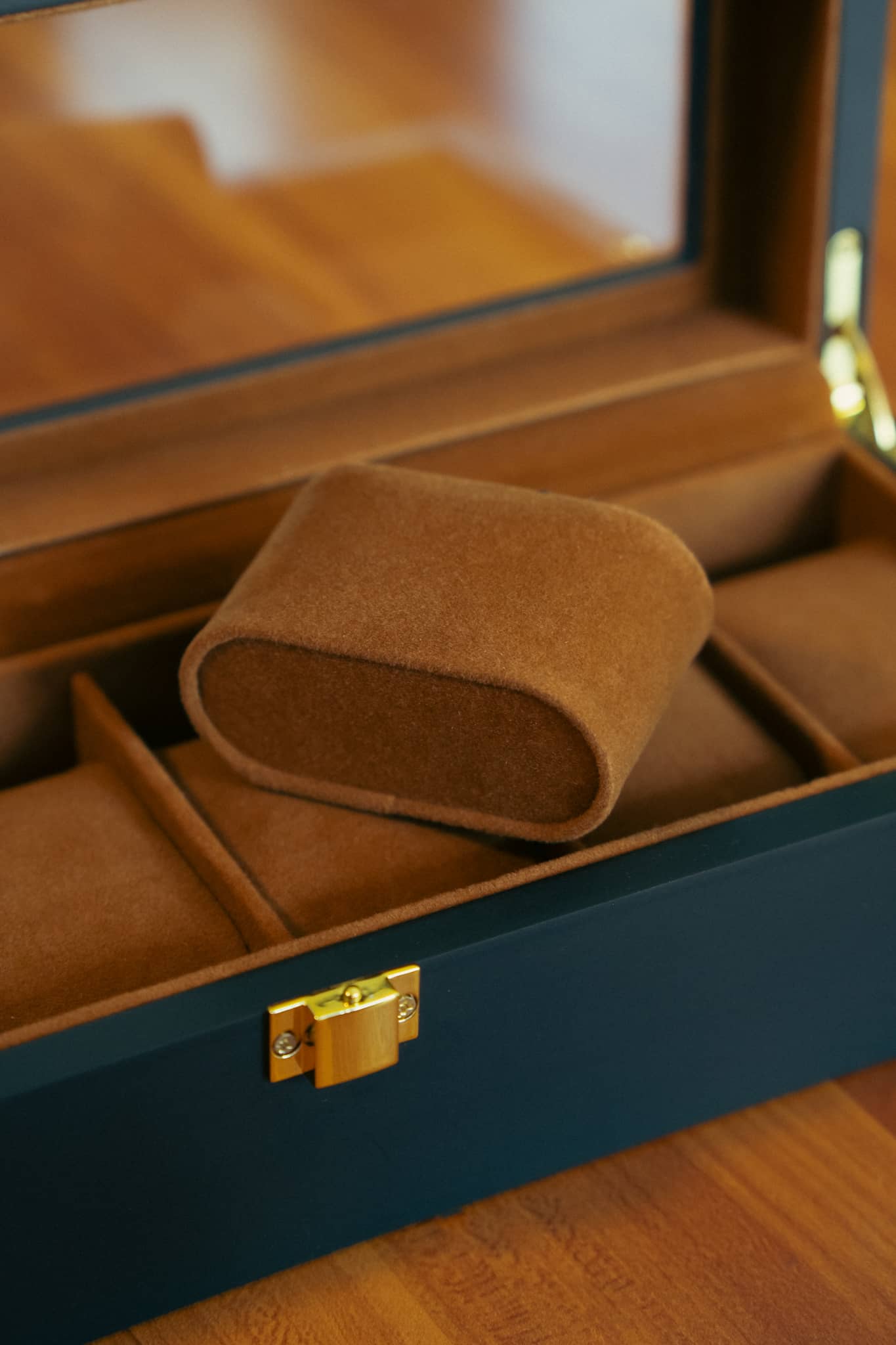 Organizador para 6 relojes - Image 4