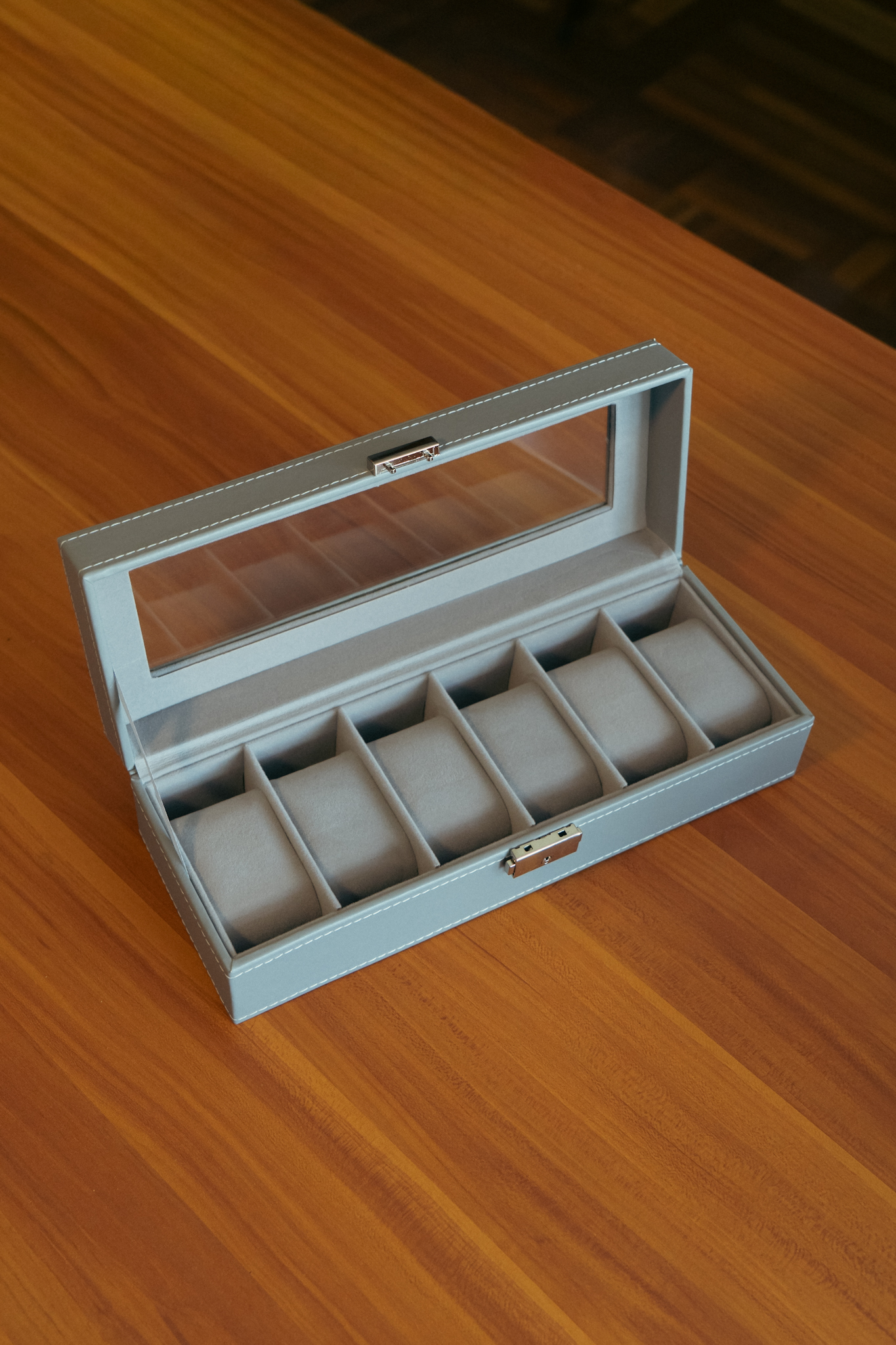 Organizador para 6 relojes - Image 2