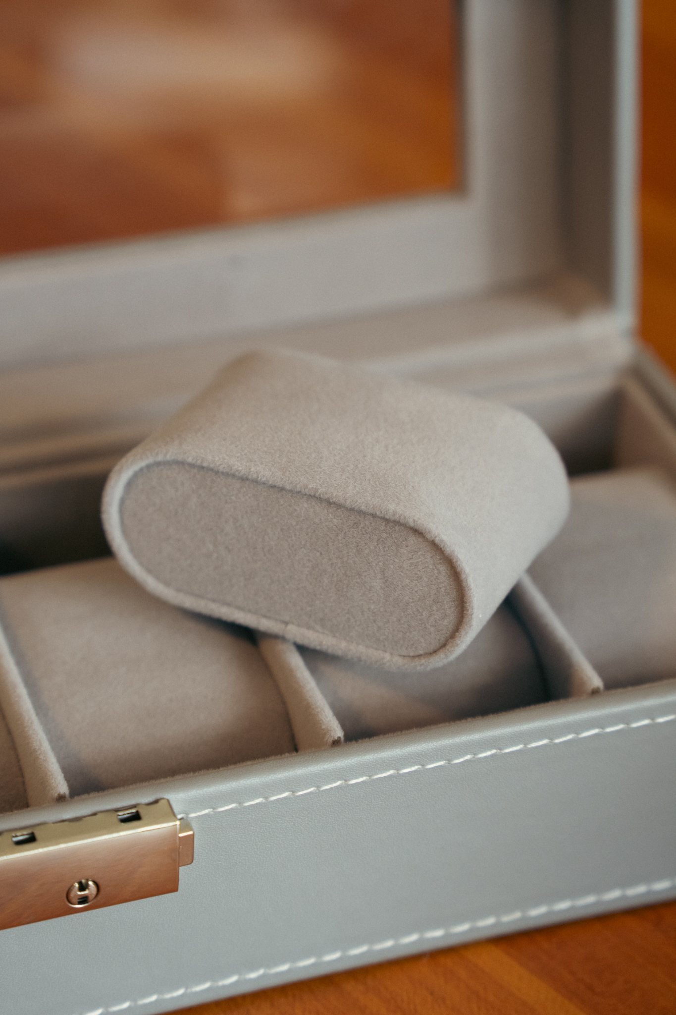 Organizador para 6 relojes - Image 4