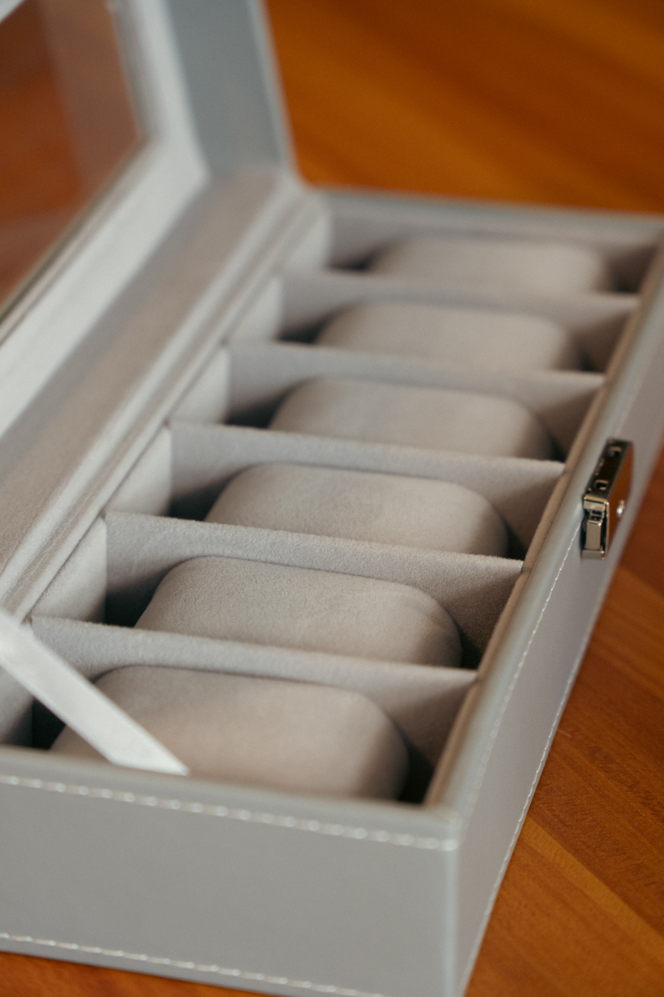 Organizador para 6 relojes - Image 5