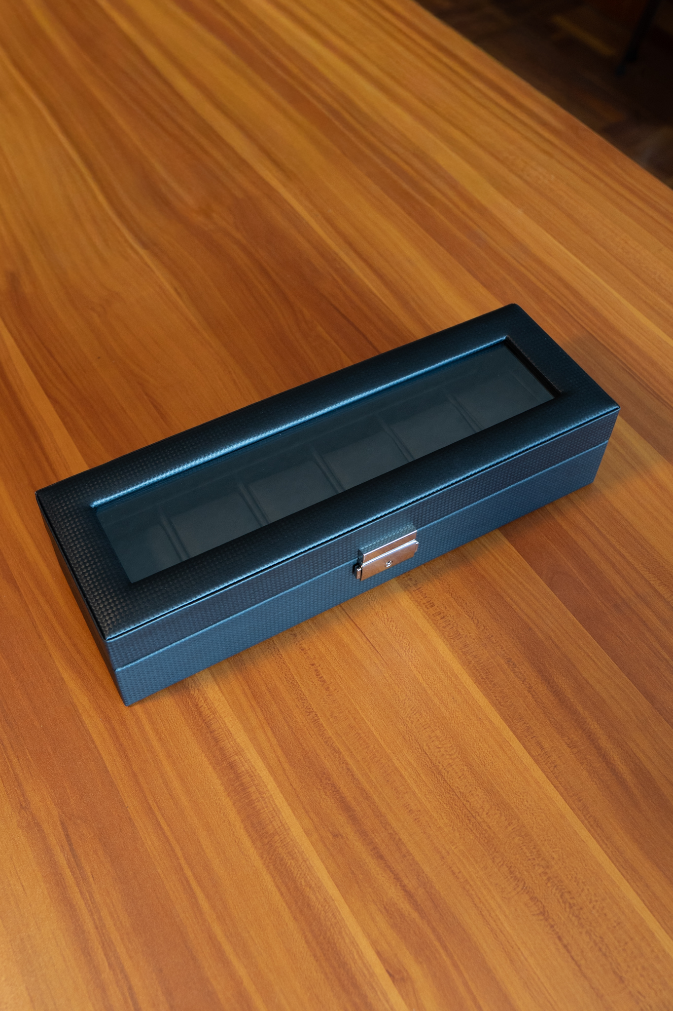 Organizador premium para 6 relojes - Image 2