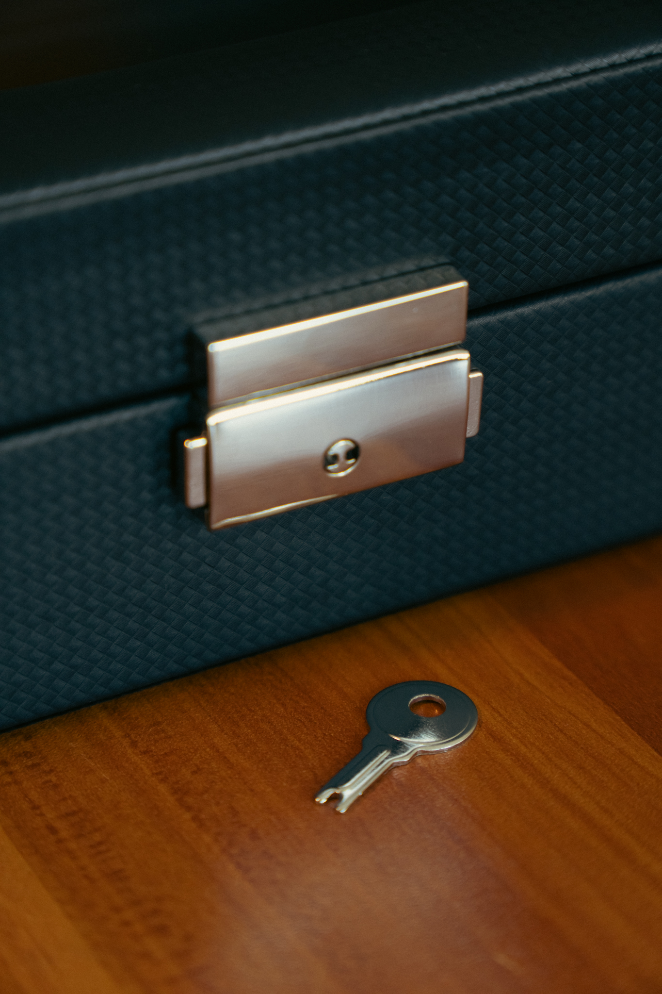 Organizador premium para 6 relojes - Image 5