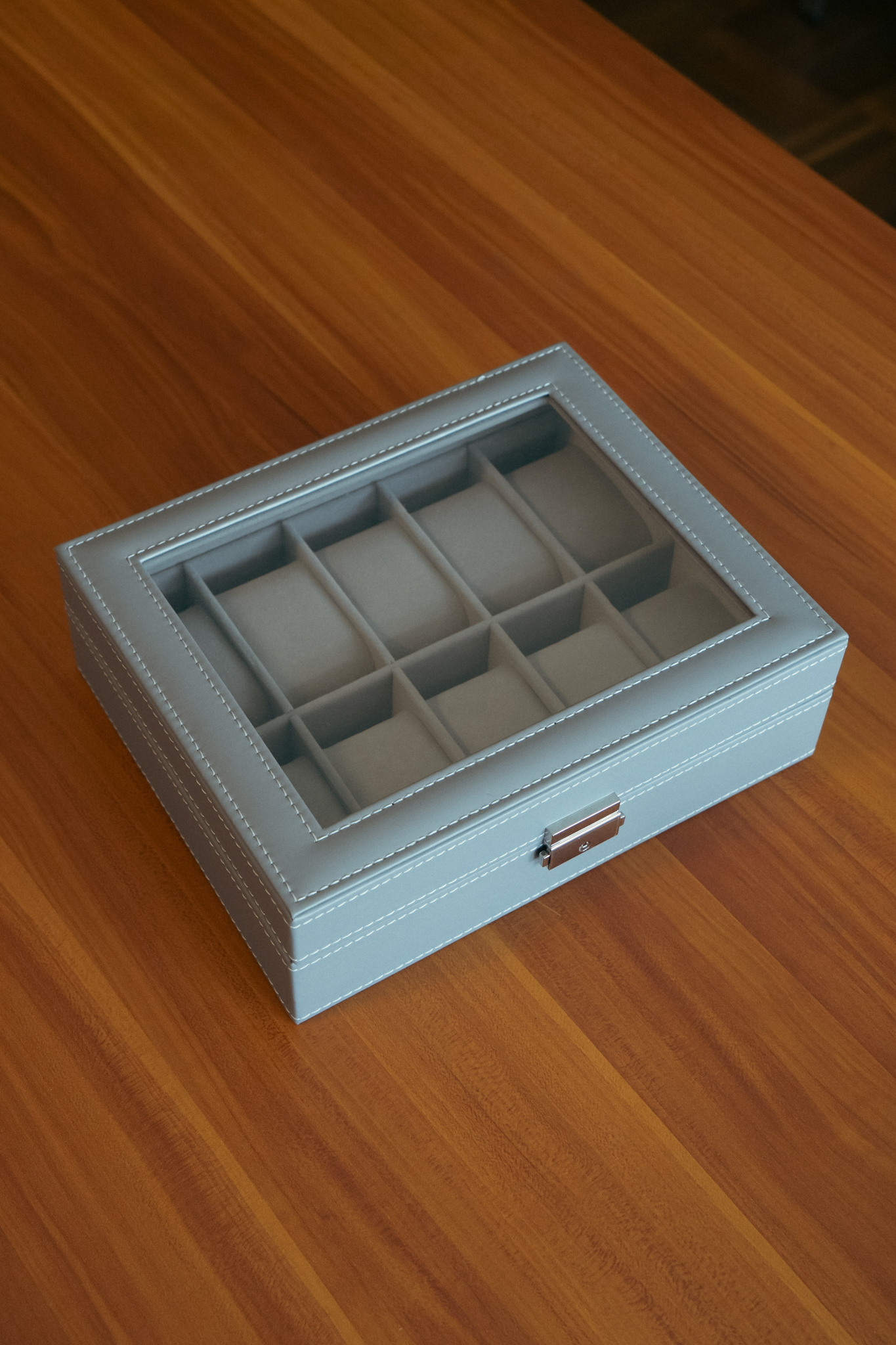 Organizador para 10 relojes - Image 3