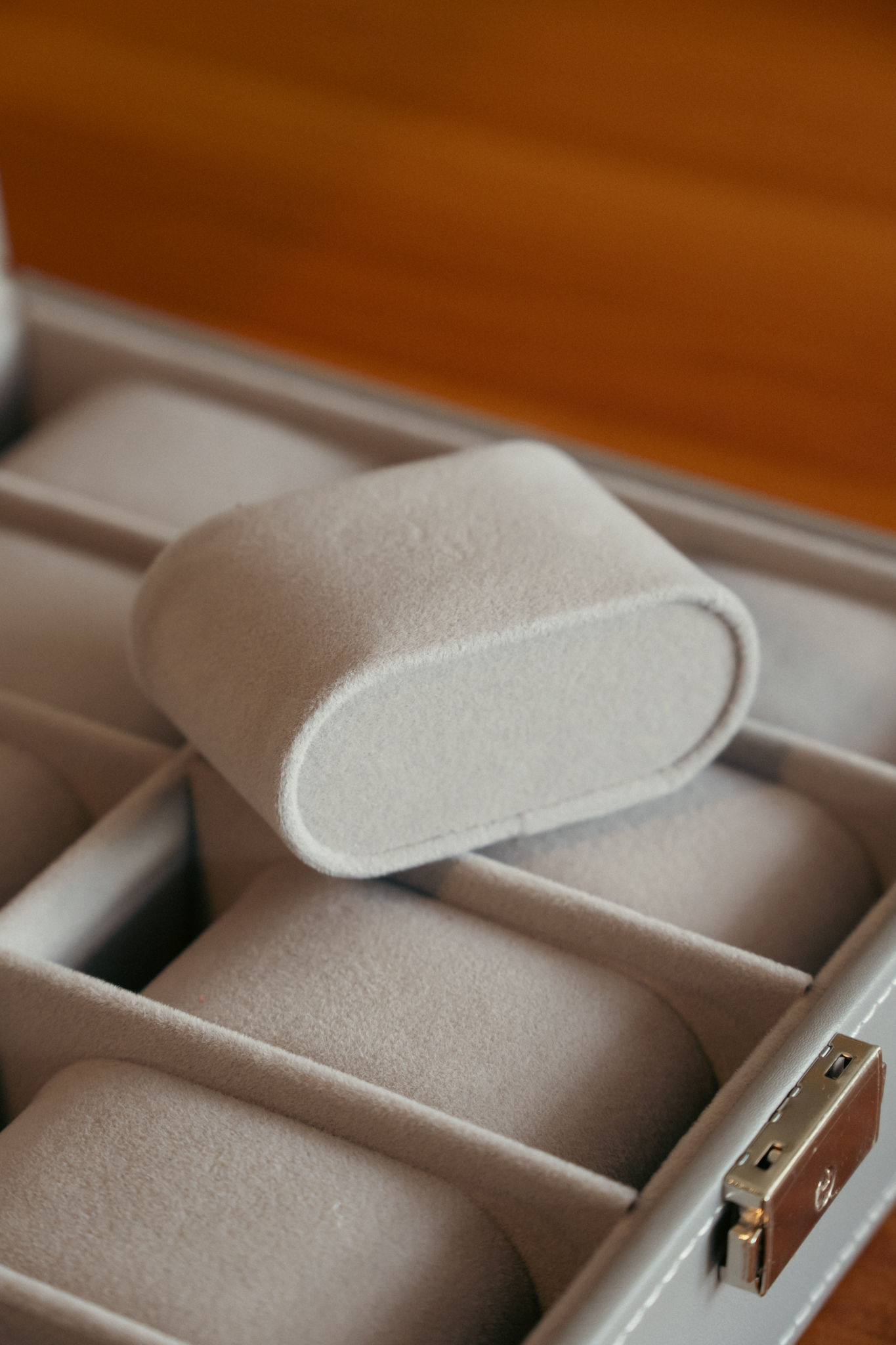 Organizador para 10 relojes - Image 4