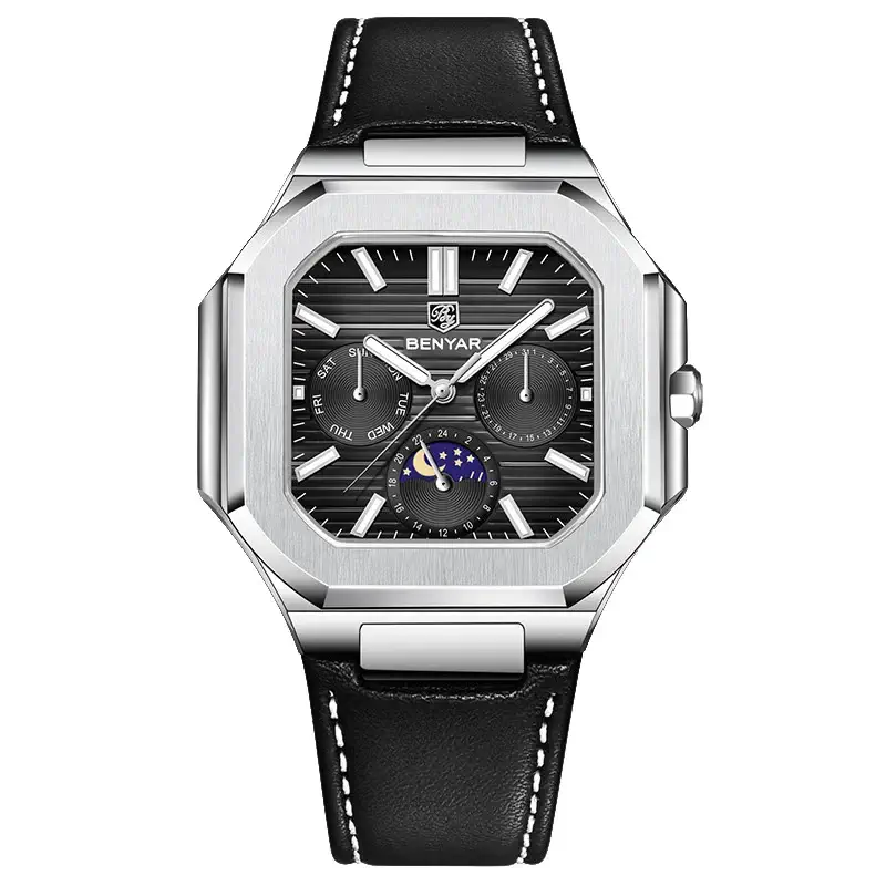Reloj línea BENYAR