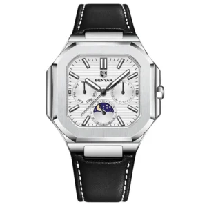 Reloj línea BENYAR