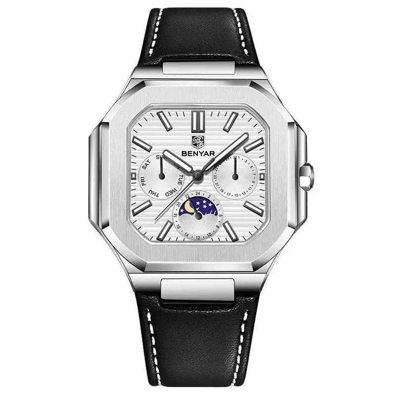 Reloj línea BENYAR