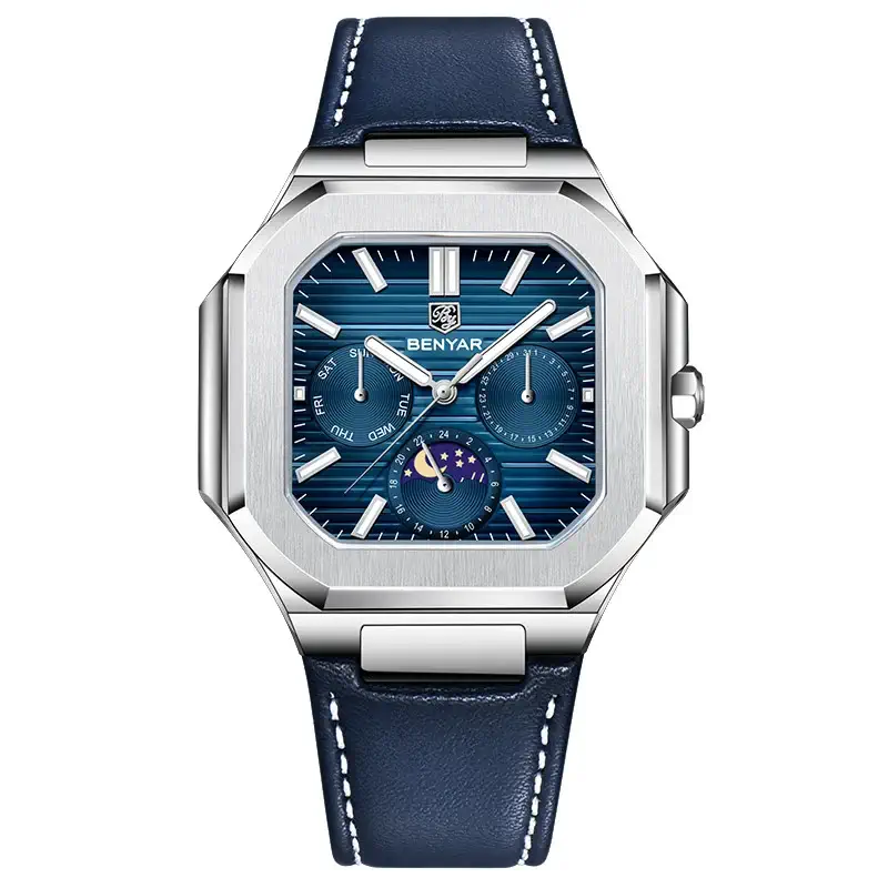 Reloj línea BENYAR