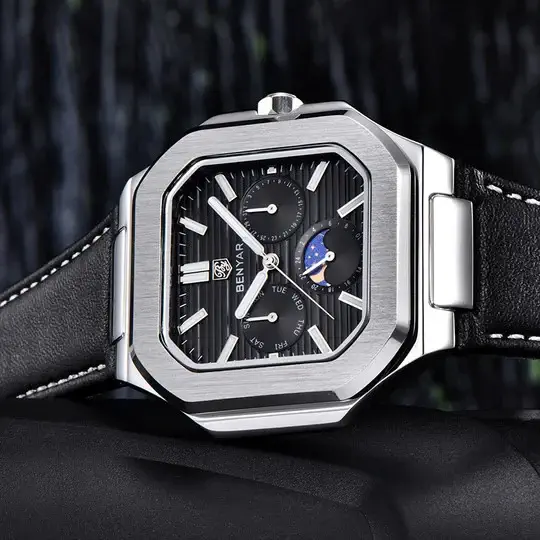 Reloj línea BENYAR - Image 4