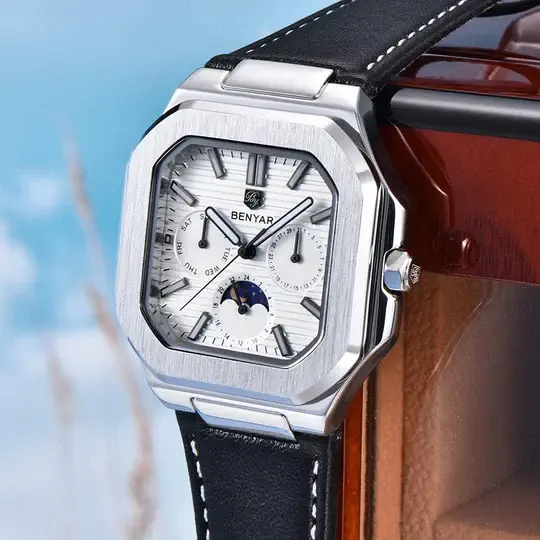 Reloj línea BENYAR - Image 4