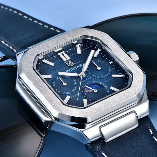 Reloj línea BENYAR - Image 3