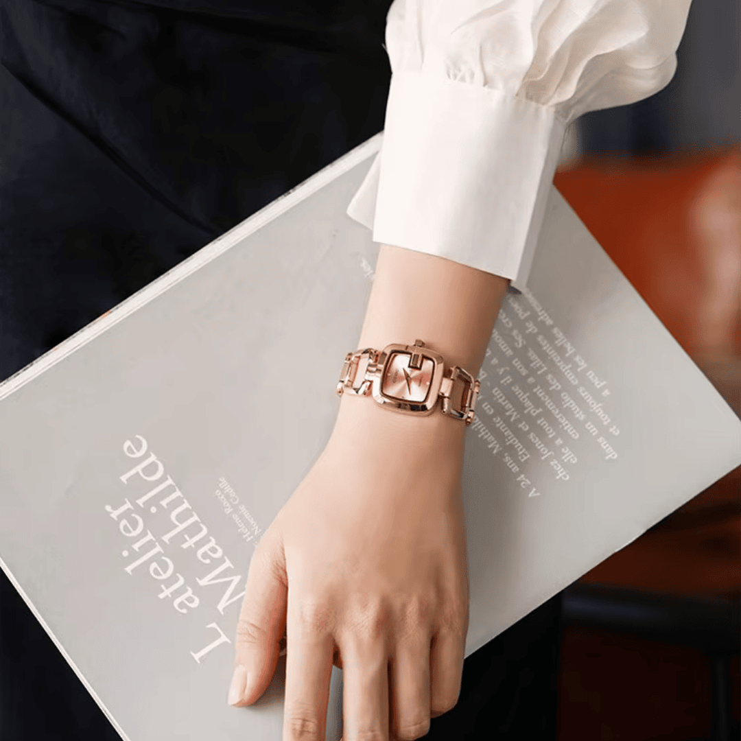 Reloj femenino Línea Guou - Image 5