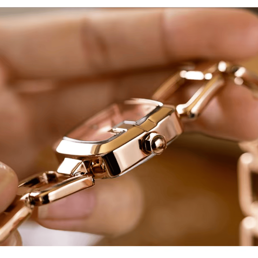 Reloj femenino Línea Guou - Image 4