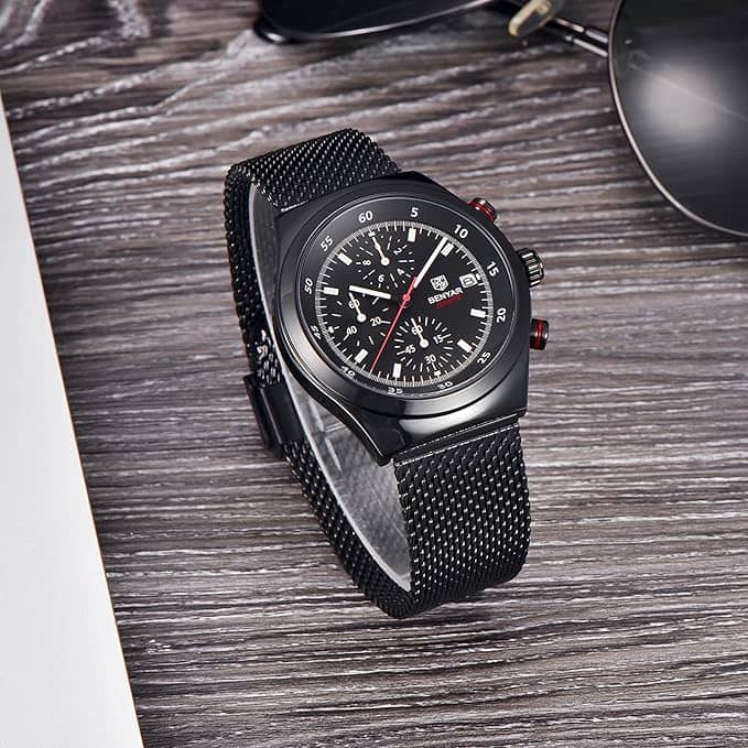 Reloj línea BENYAR - Image 4