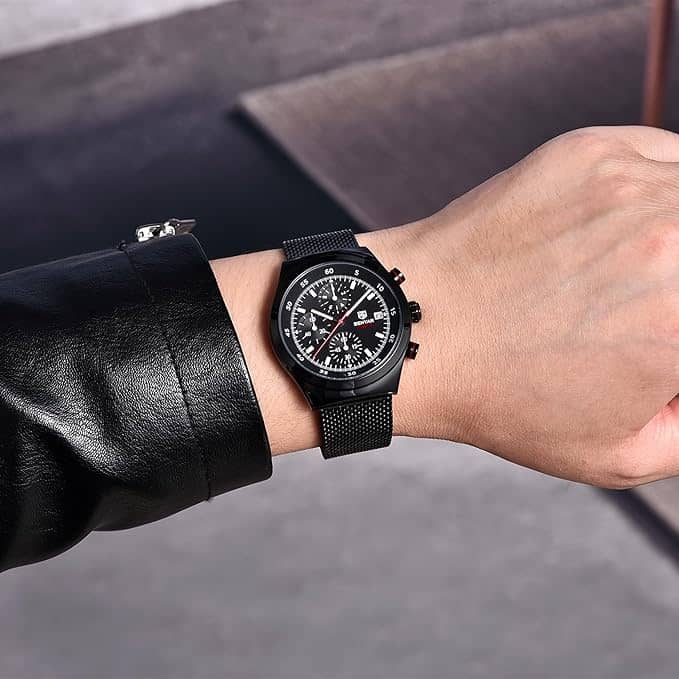 Reloj línea BENYAR - Image 5