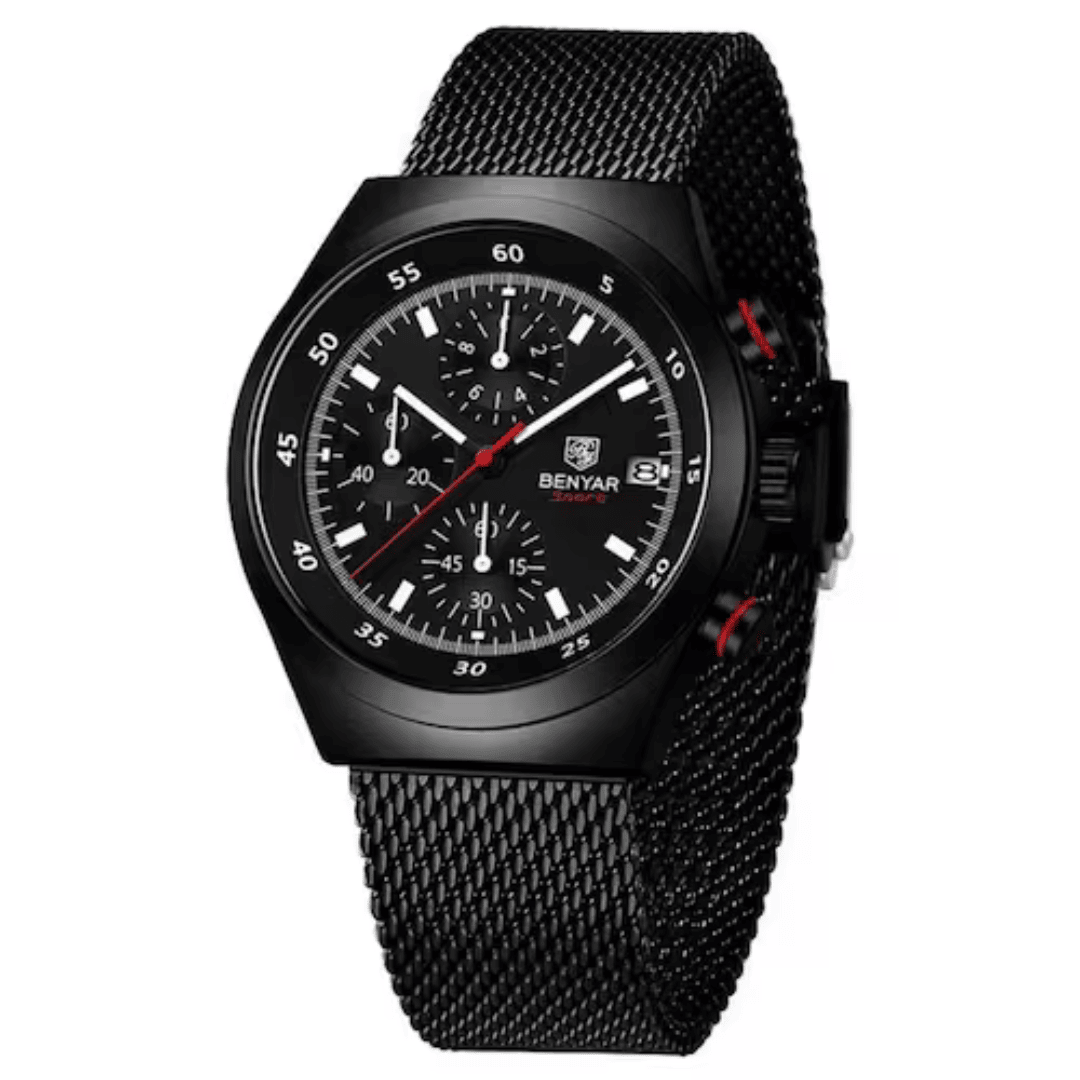 Reloj línea BENYAR