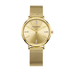 Reloj femenino Línea Mini Focus