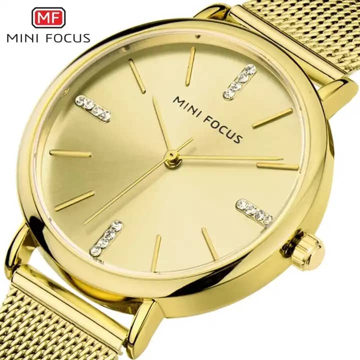 Reloj femenino Línea Mini Focus - Image 3