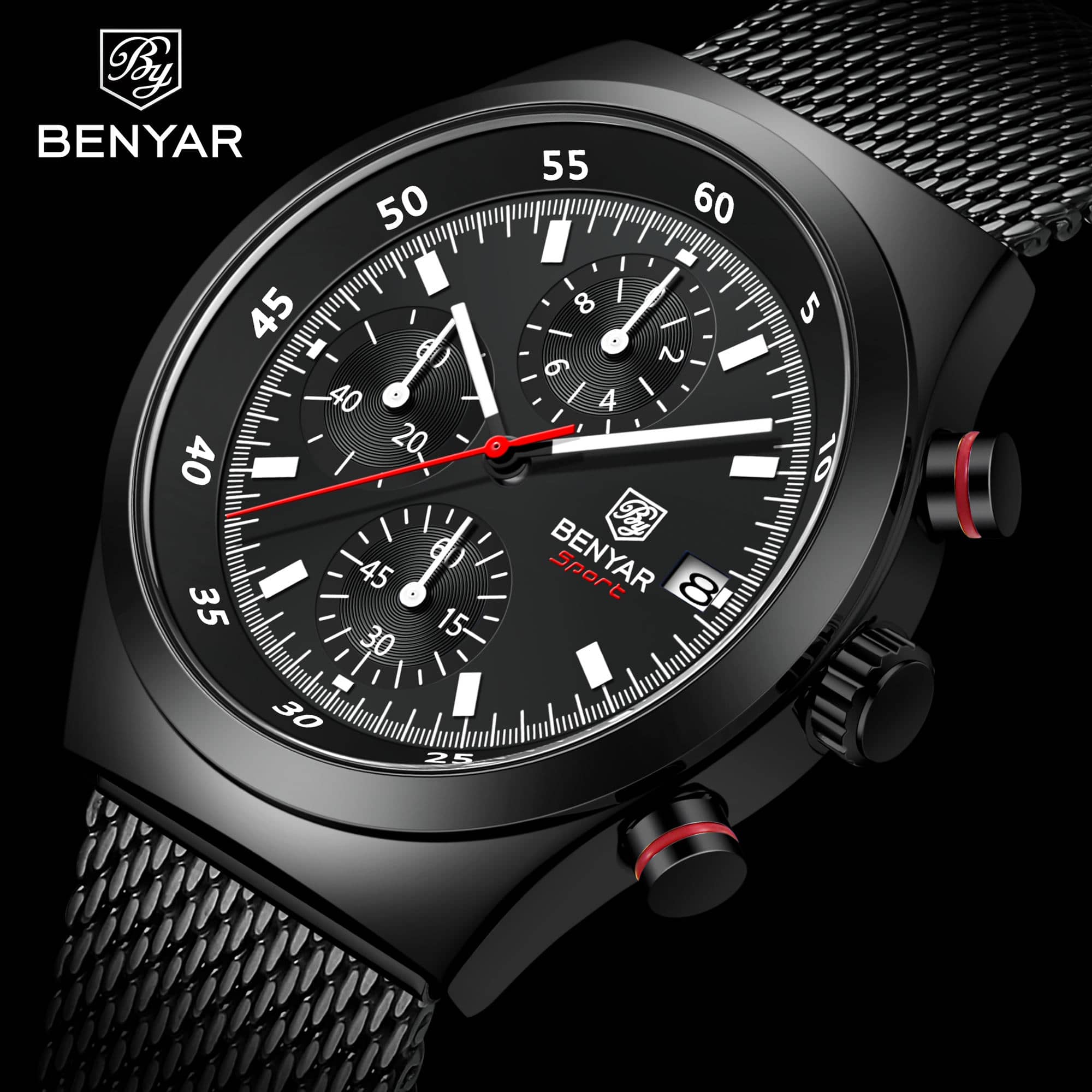 Reloj línea BENYAR - Image 2