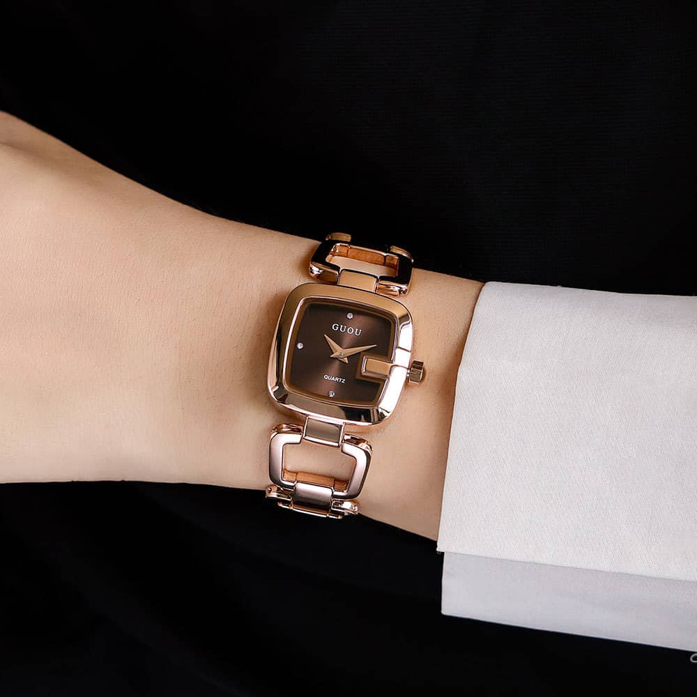 Reloj femenino Línea Guou - Image 3